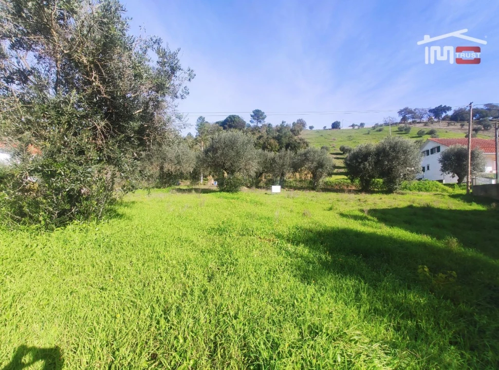 Terreno para Venda em Nossa Senhora da Piedade Foto 1
