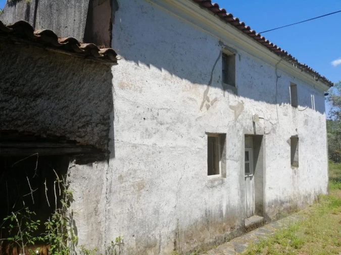 Quinta T1 para Venda em Reguengo e São Julião Foto 2