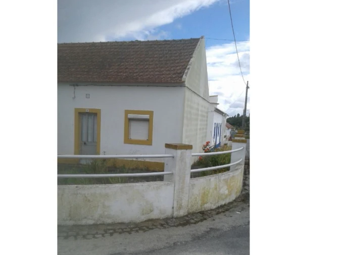 Moradia T3 para Venda em Cabrela Foto 5