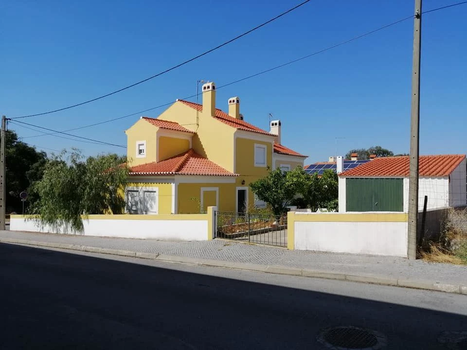 Moradia T3 para Venda em Santo Antonio das Areias Foto 2