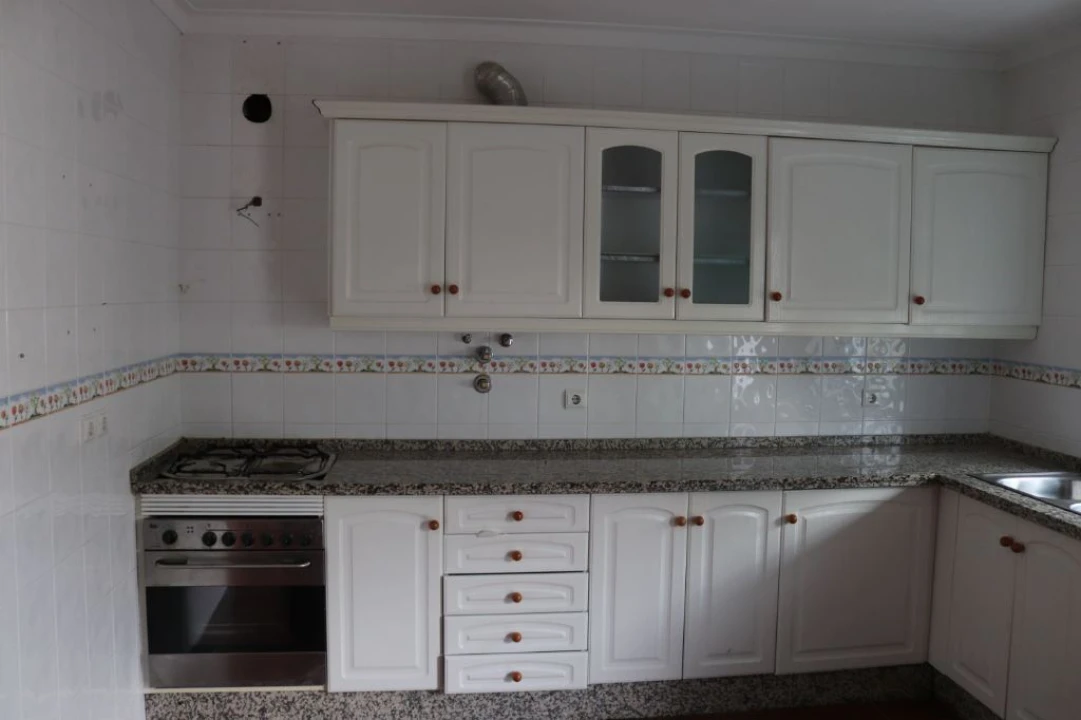 Moradia T3 para Venda em Santo Antonio das Areias Foto 4