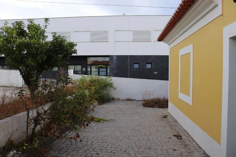 Moradia T3 para Venda em Santo Antonio das Areias Foto 18