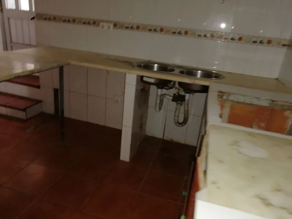 Moradia T2 para Venda em São João Baptista Foto 4