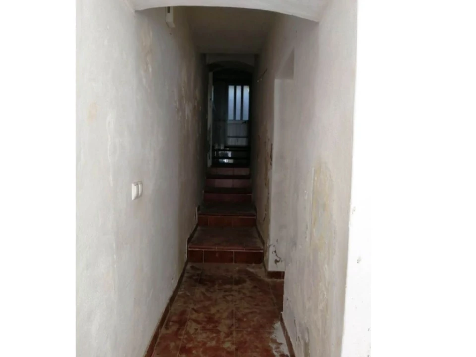 Moradia T2 para Venda em São João Baptista Foto 12