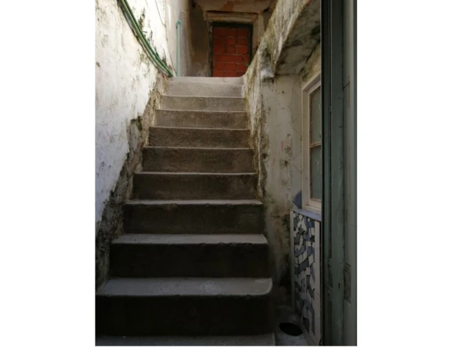 Moradia T2 para Venda em São João Baptista Foto 13