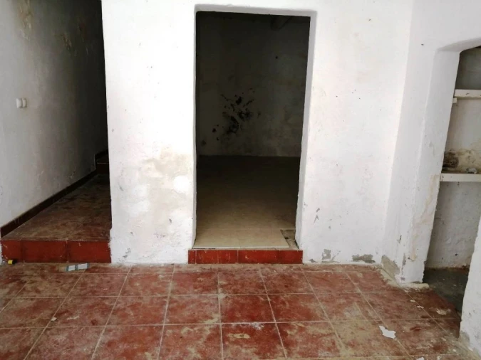 Moradia T2 para Venda em São João Baptista Foto 8