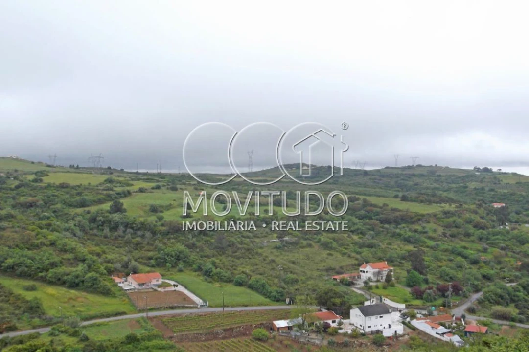 Terreno Agricola ou Rústico para Venda em Santiago dos Velhos Foto 1