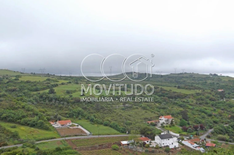 Terreno Agricola ou Rústico para Venda em Santiago dos Velhos Foto 1