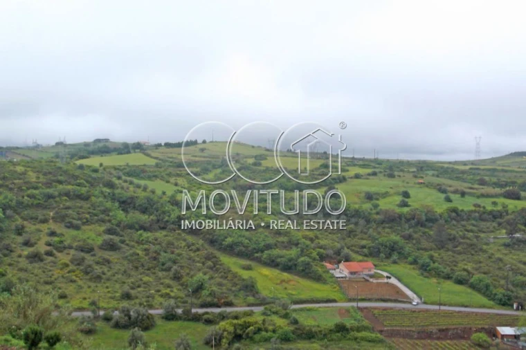 Terreno Agricola ou Rústico para Venda em Santiago dos Velhos Foto 3