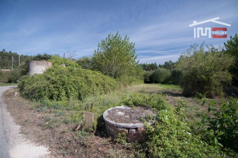 Terreno Agricola ou Rústico para Venda em Abiul Foto 6