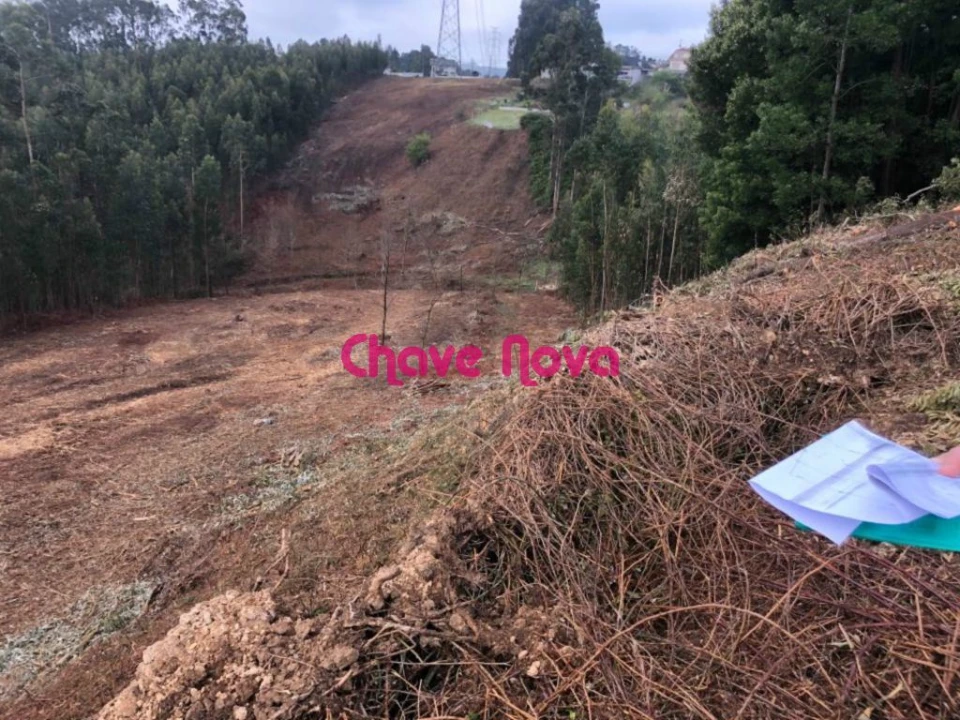 Terreno para Venda em Arcozelo Foto 6