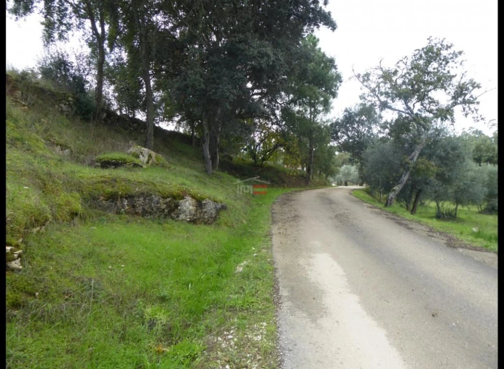 Terreno Misto para Venda em Atouguia Foto 8