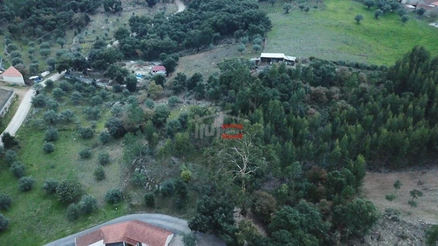 Terreno Misto para Venda em Atouguia Foto 5