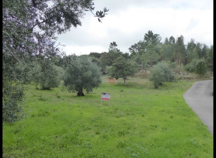 Terreno Misto para Venda em Atouguia Foto 7