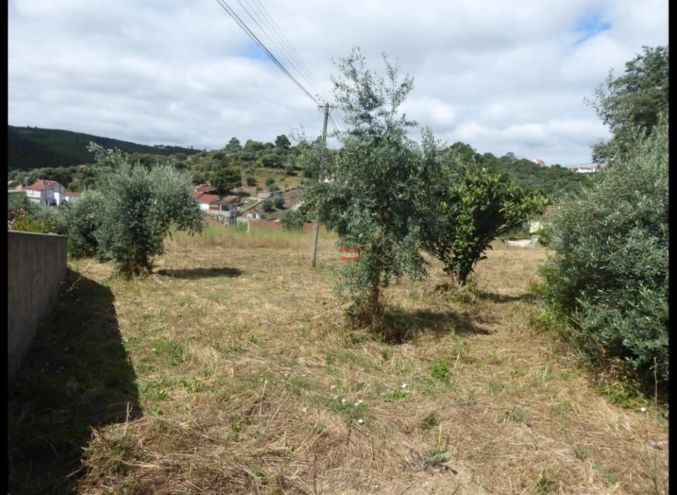 Terreno Misto para Venda em Atouguia Foto 7