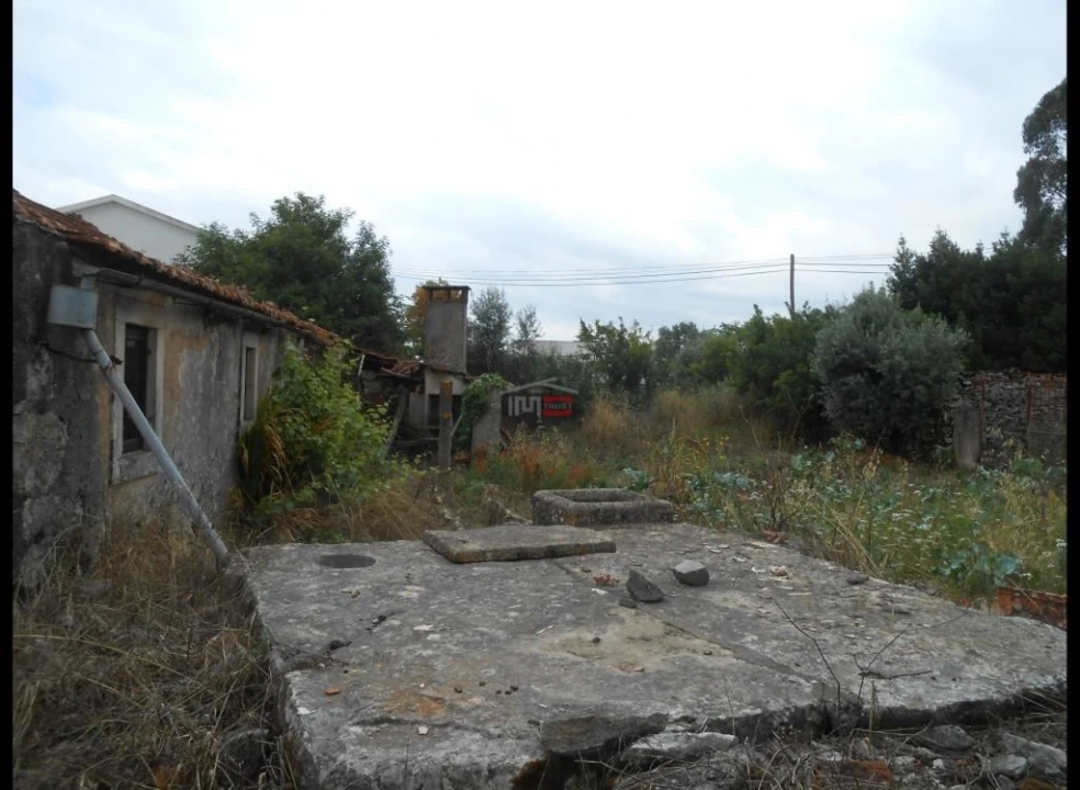 Moradia T6 para Venda em Nossa Senhora das Misericordias Foto 14