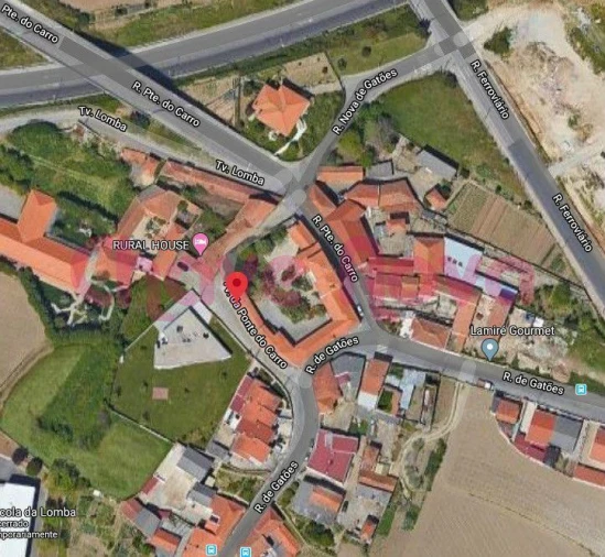 Quinta T6 para Venda em Custóias, Leça do Balio e Guifões Foto 6