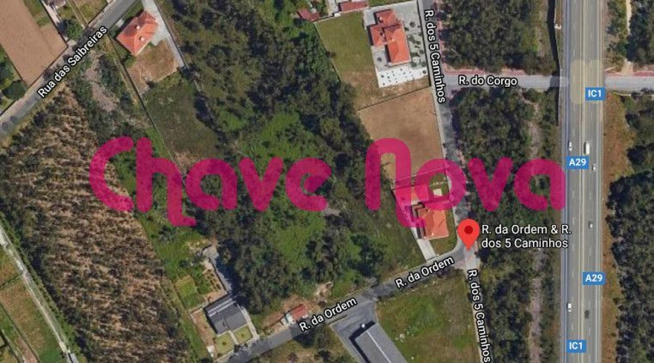 Terreno para Venda em Maceda Foto 3