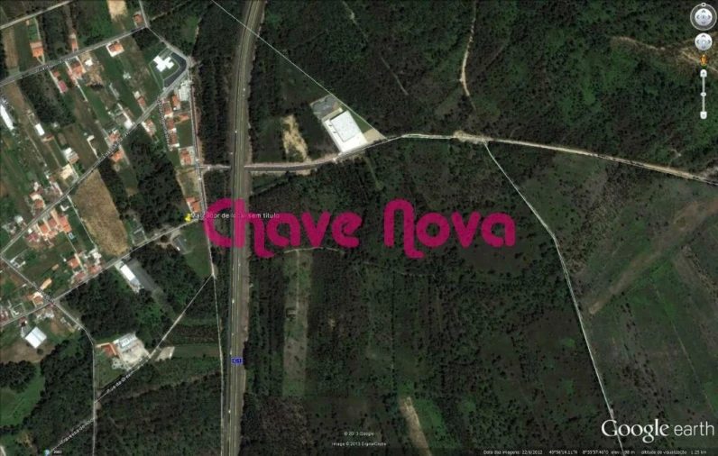 Terreno para Venda em Maceda Foto 1