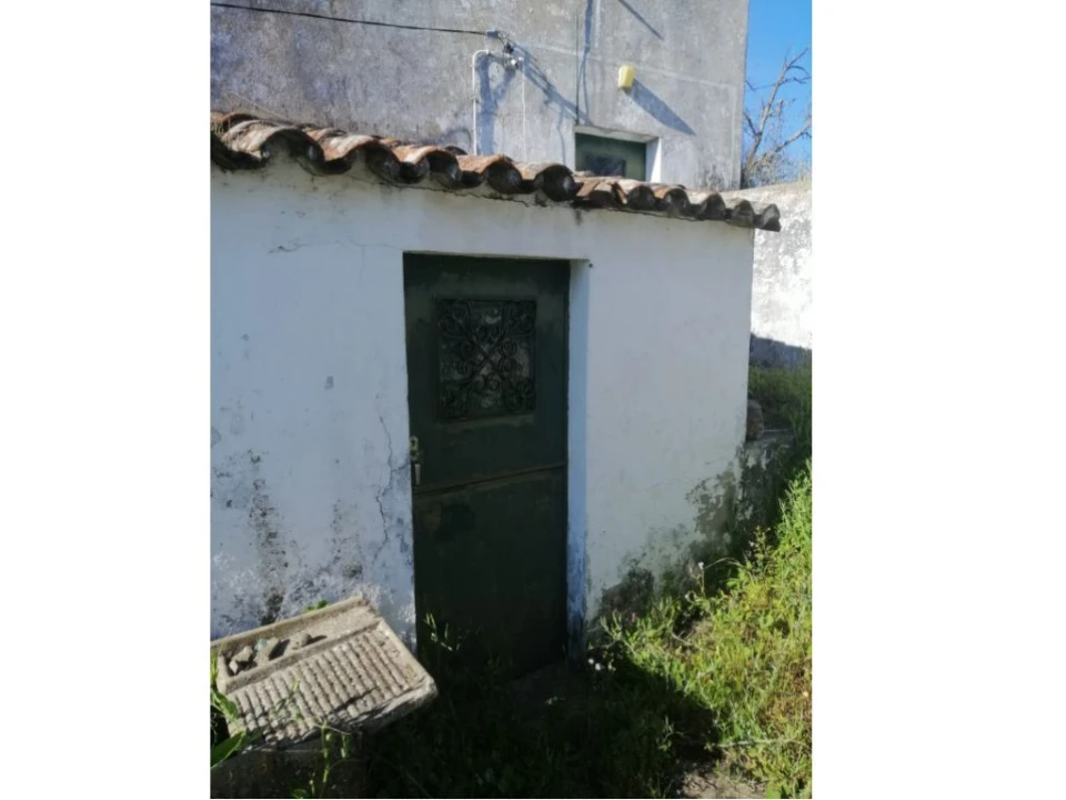 Moradia T0 para Venda em Ribeira de Nisa e Carreiras Foto 7