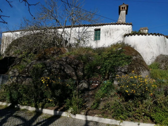 Moradia T0 para Venda em Ribeira de Nisa e Carreiras Foto 1