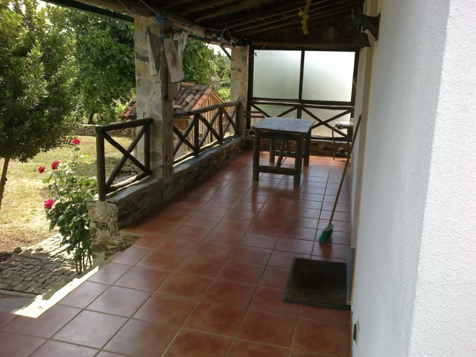 Moradia T3 para Venda em São Salvador da Aramenha Foto 7