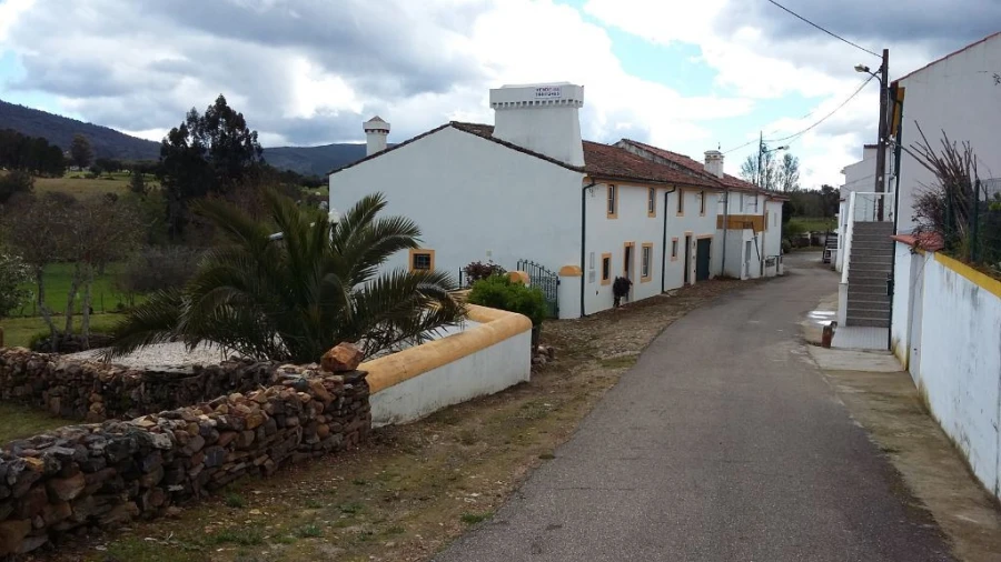 Moradia T3 para Venda em São Salvador da Aramenha Foto 1