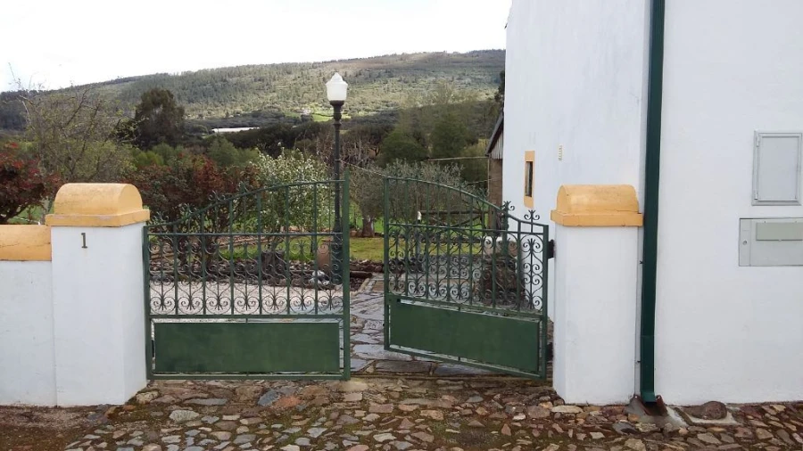 Moradia T3 para Venda em São Salvador da Aramenha Foto 4