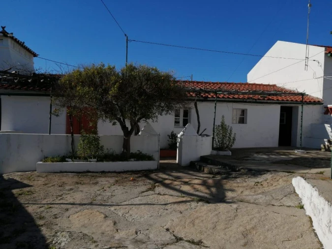 Moradia T3 para Venda em Beirã Foto 5