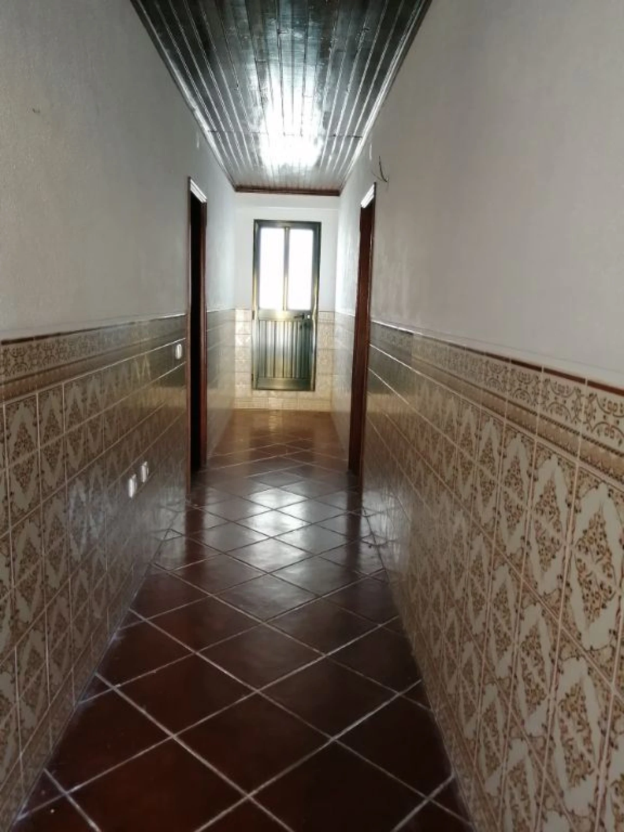 Moradia T0 para Venda em Barbacena e Vila Fernando Foto 6