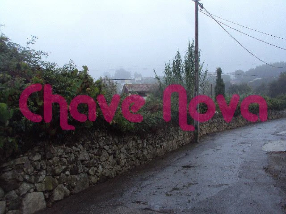 Terreno para Venda em Avintes Foto 3