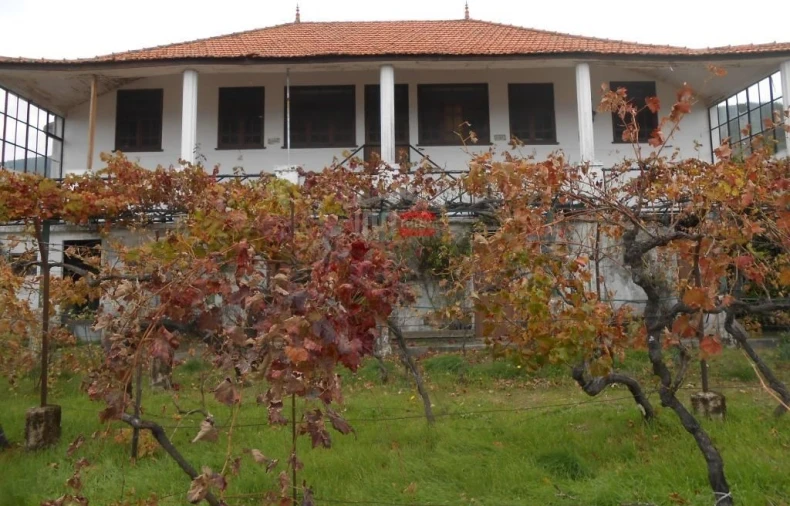 Moradia T4 para Venda em Covilhã e Canhoso Foto 24