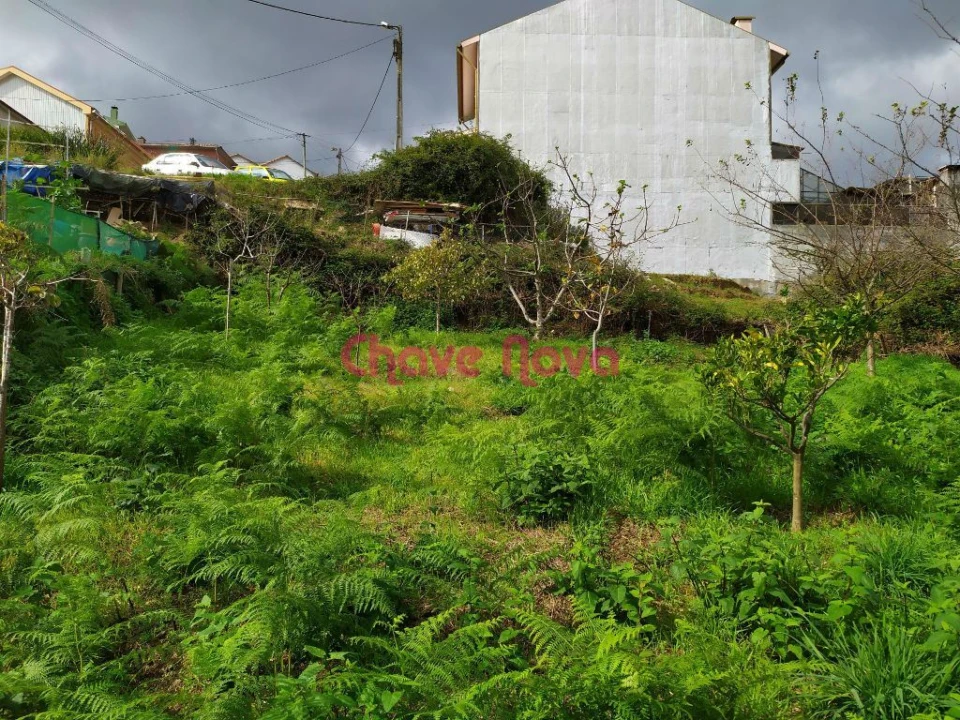 Terreno para Venda em Arcozelo Foto 2