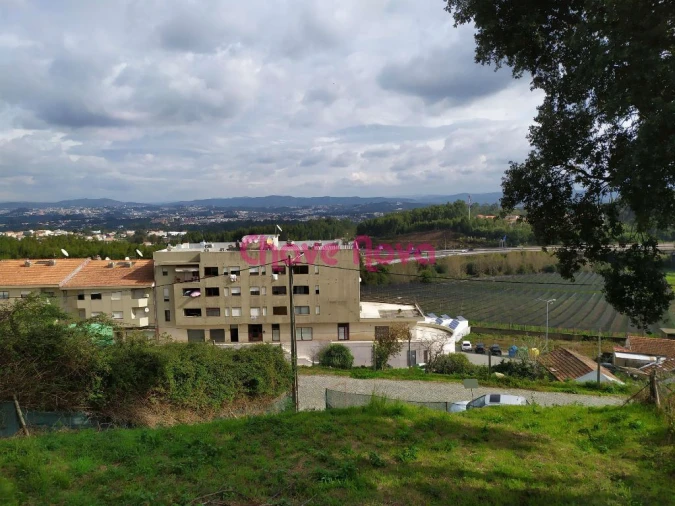 Terreno para Venda em Arcozelo Foto 5