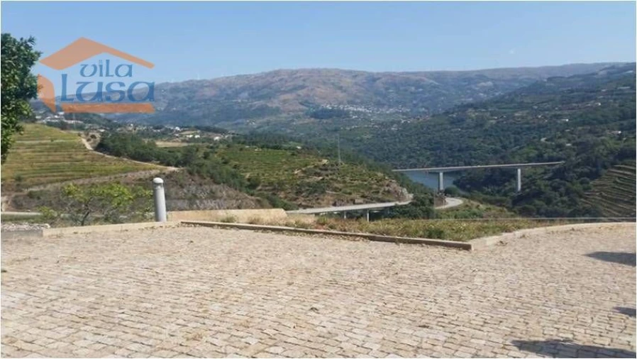 Quinta T4 para Venda em Frende Foto 2