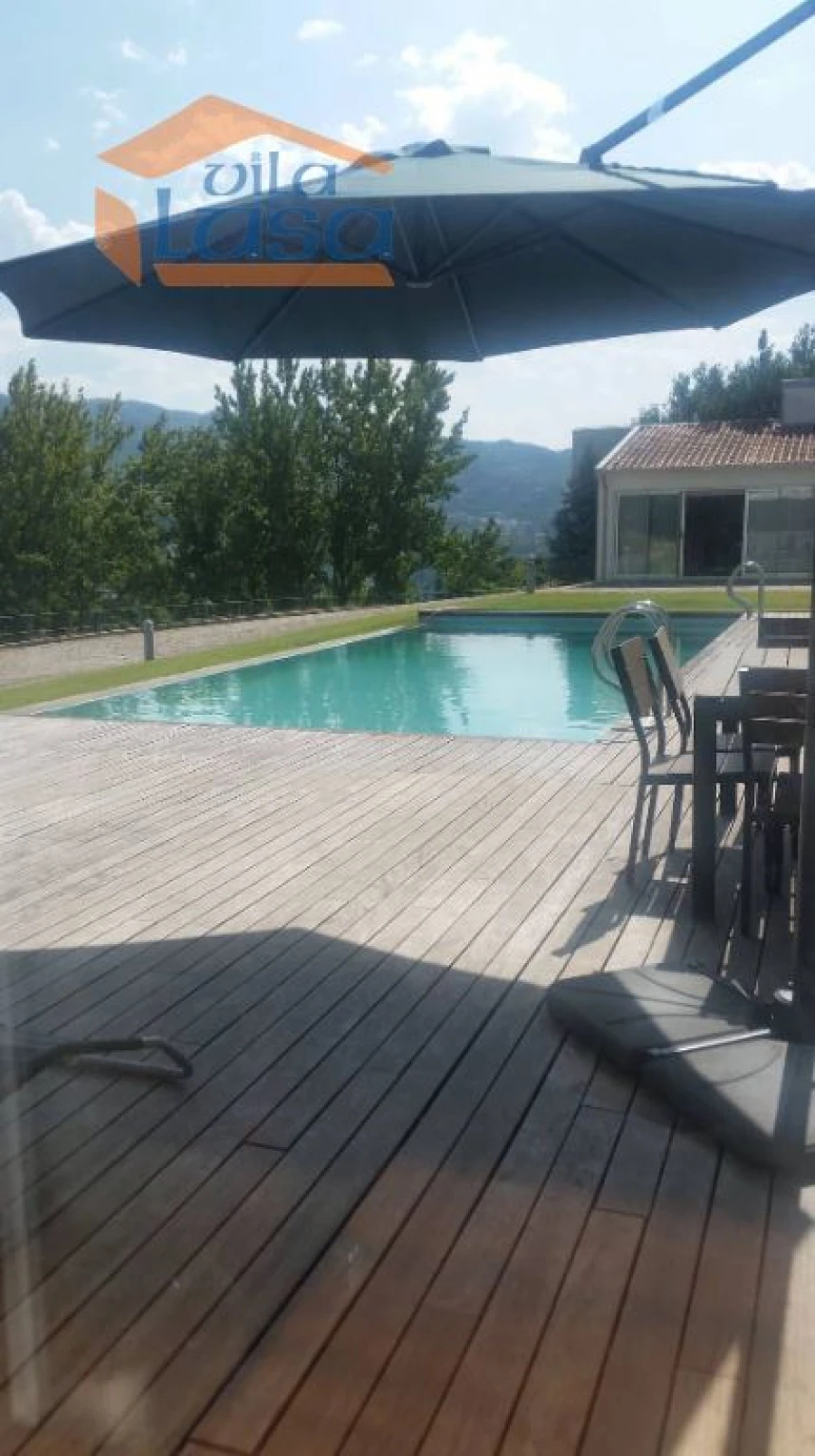 Quinta T4 para Venda em Frende Foto 7