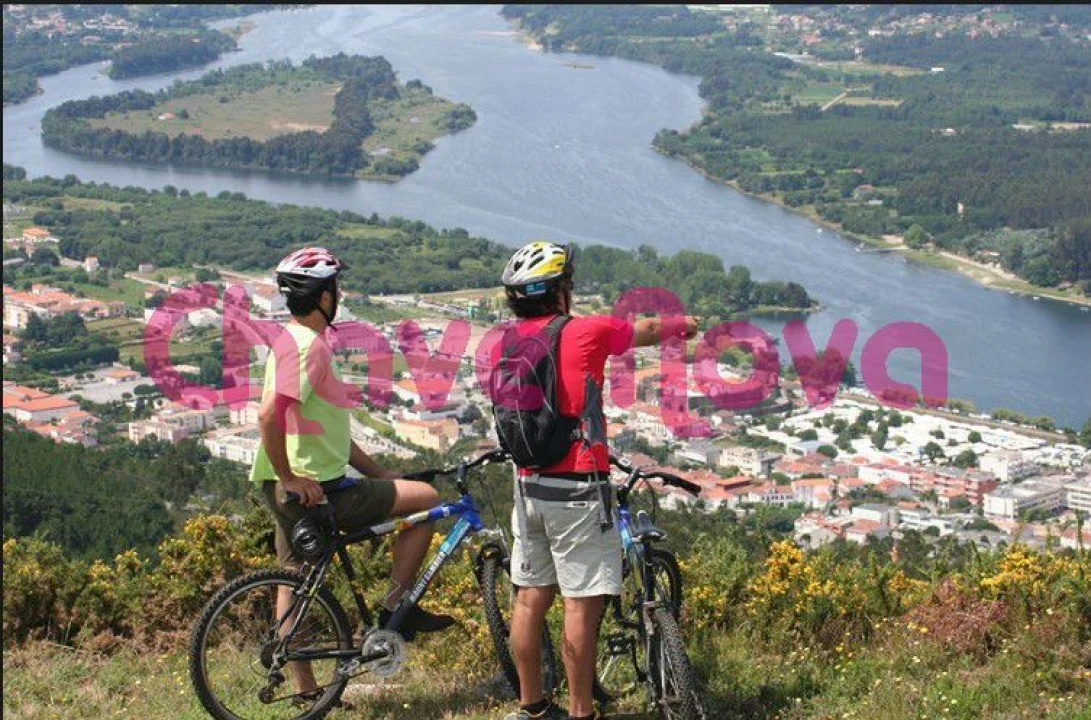Terreno Misto para Venda em Gondarem Foto 2