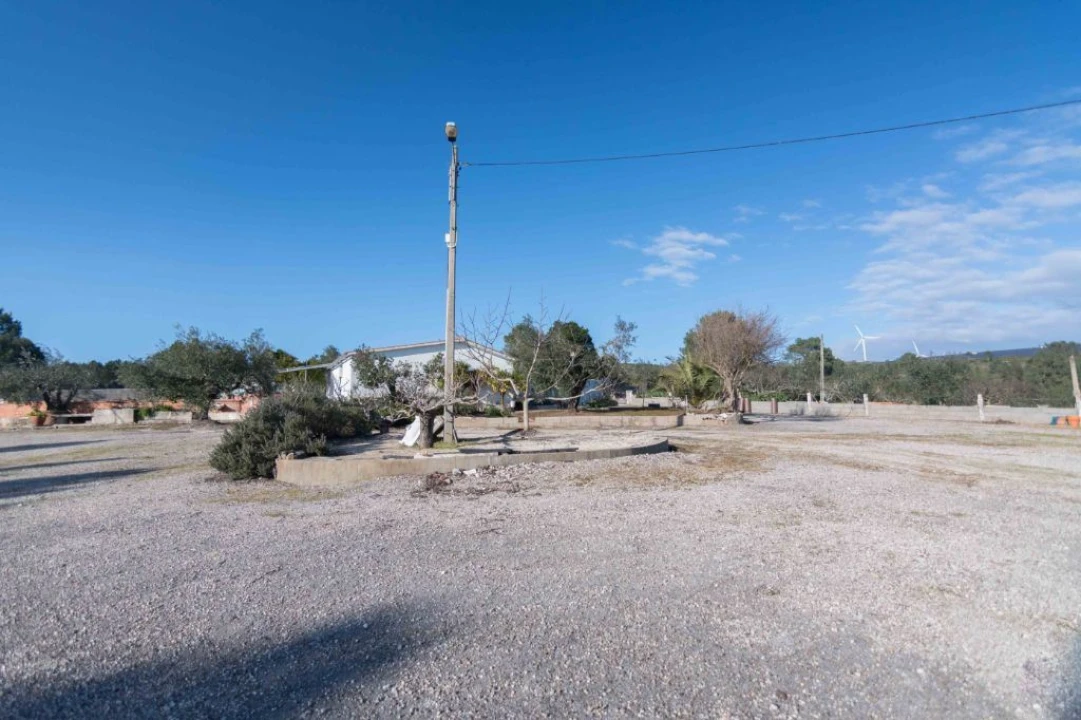 Terreno Misto para Venda em Mira de Aire Foto 2