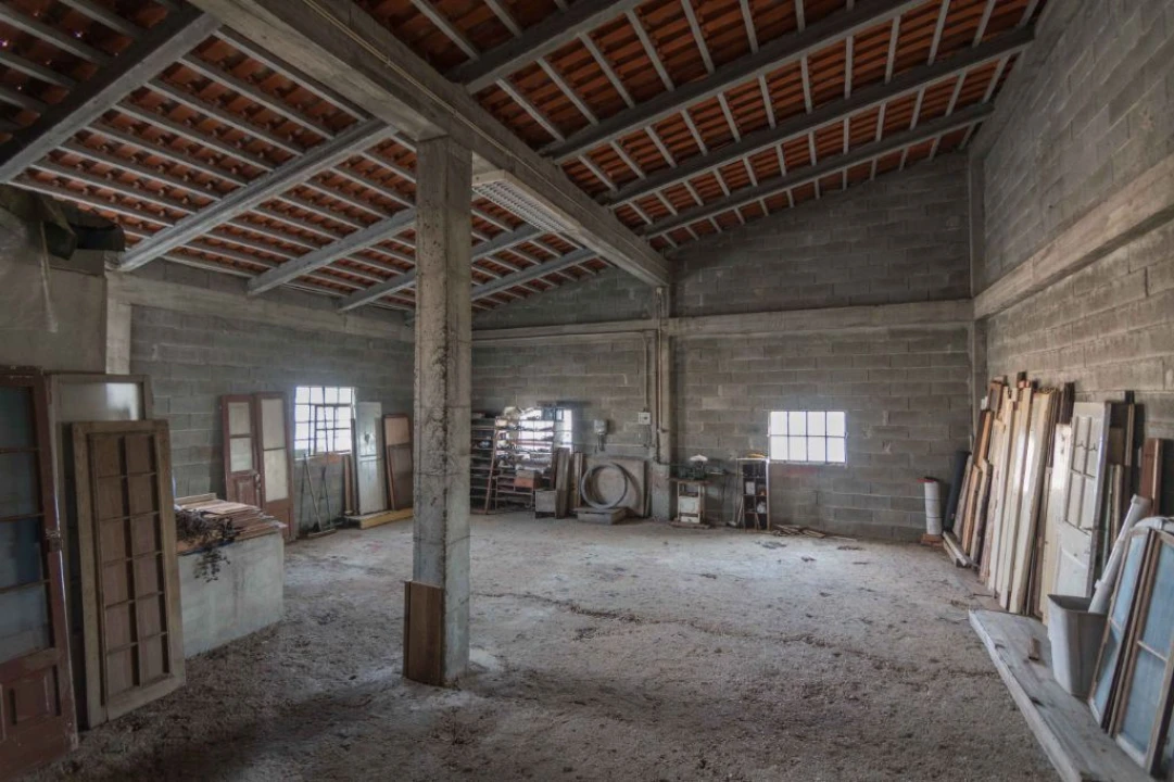 Terreno Misto para Venda em Mira de Aire Foto 12