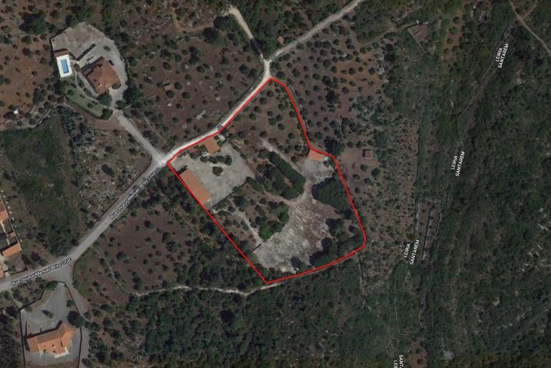 Terreno Misto para Venda em Mira de Aire Foto 29