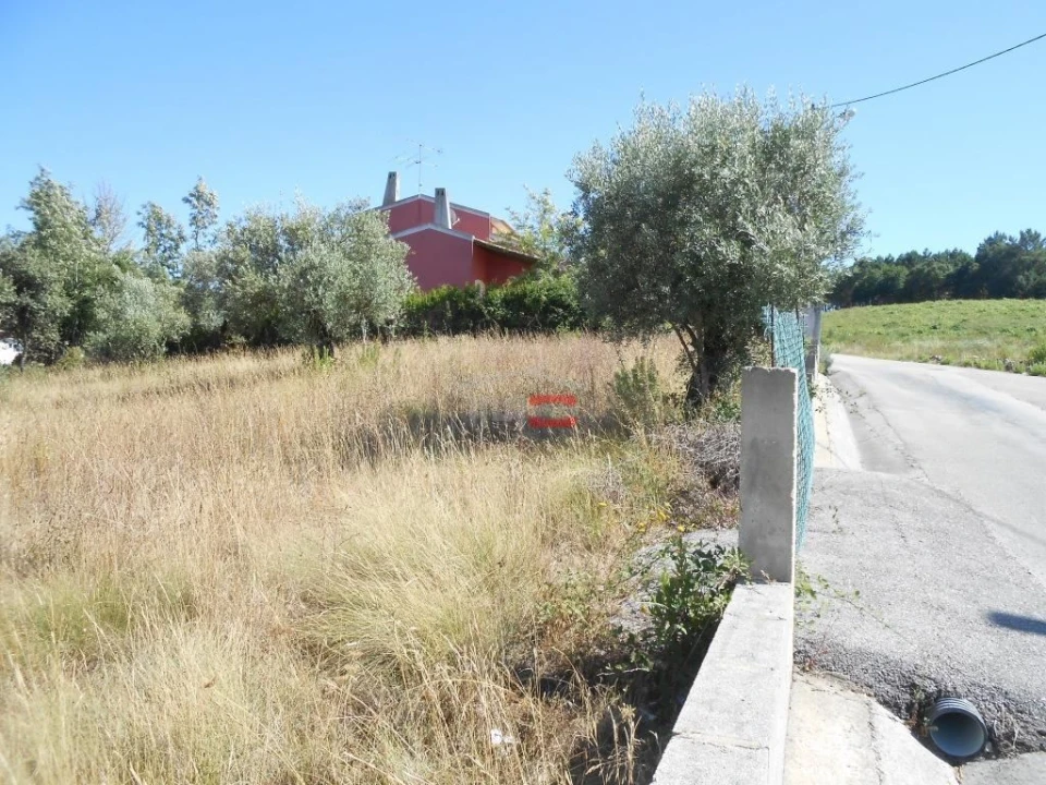 Terreno Misto para Venda em Santa Catarina da Serra e Chainça Foto 4