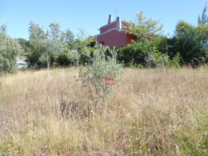 Terreno Misto para Venda em Santa Catarina da Serra e Chainça Foto 17