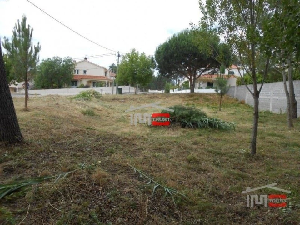 Terreno Misto para Venda em Seiça Foto 2
