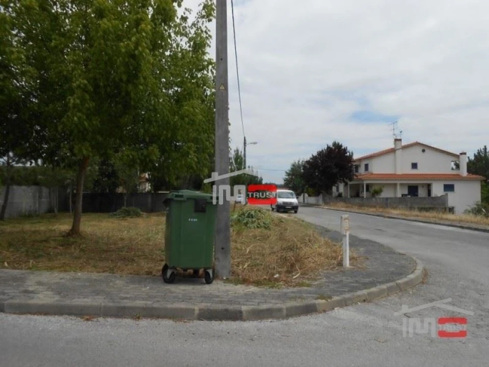 Terreno Misto para Venda em Seiça Foto 5