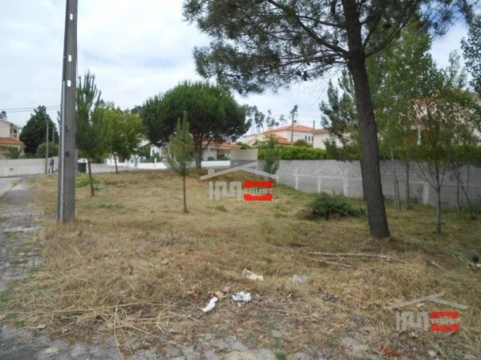 Terreno Misto para Venda em Seiça Foto 10