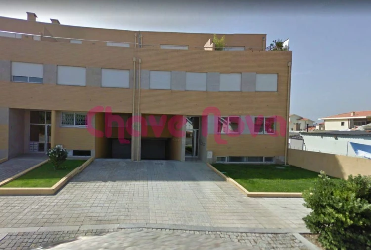 Negócio para Venda em Custóias, Leça do Balio e Guifões Foto 1