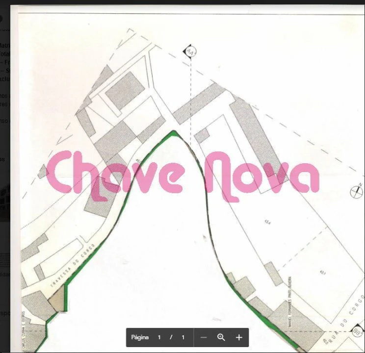 Terreno Misto para Venda em Canidelo Foto 3