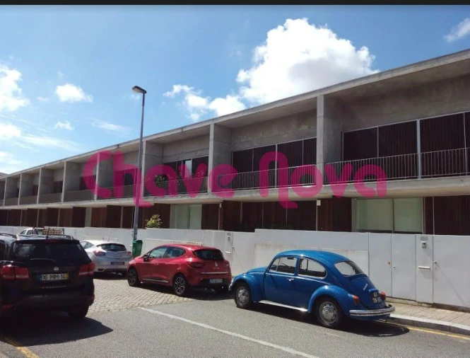 Terreno Misto para Venda em Canidelo Foto 1