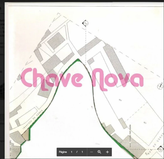 Terreno Misto para Venda em Canidelo Foto 3