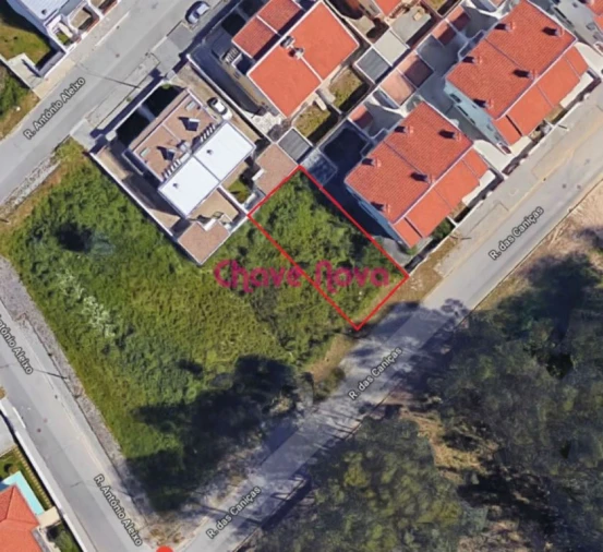 Terreno para Venda em São João de Ver Foto 1